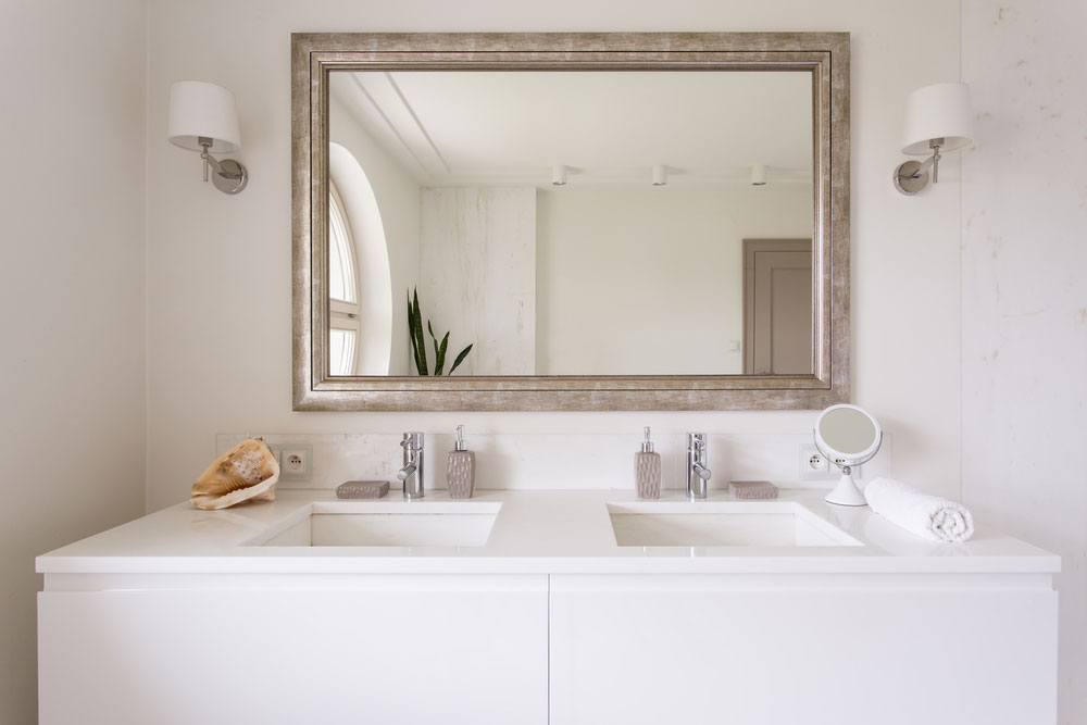 How to Choose a Bathroom Vanity